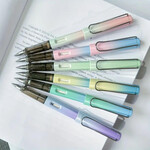 Lapiz Infinito Colours 26462 Con Goma Tornasolado